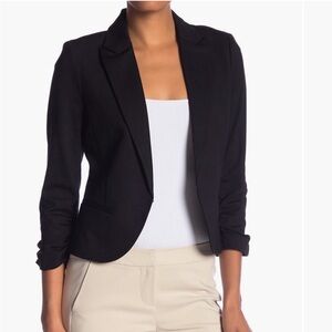 Amanda and Chelsea Blazer